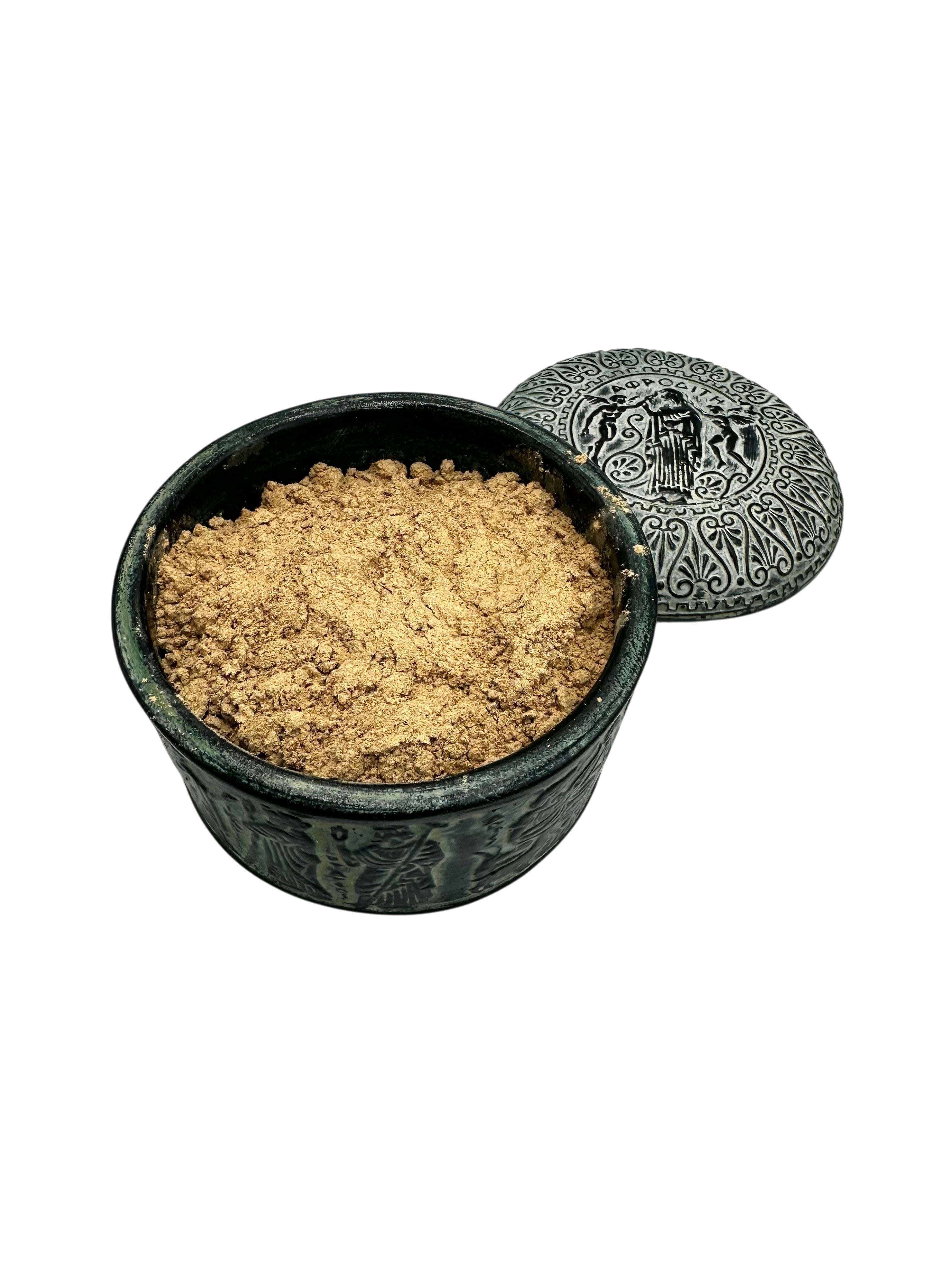 Astragalus Dried Root Powder ~ Astragalus Propinquus