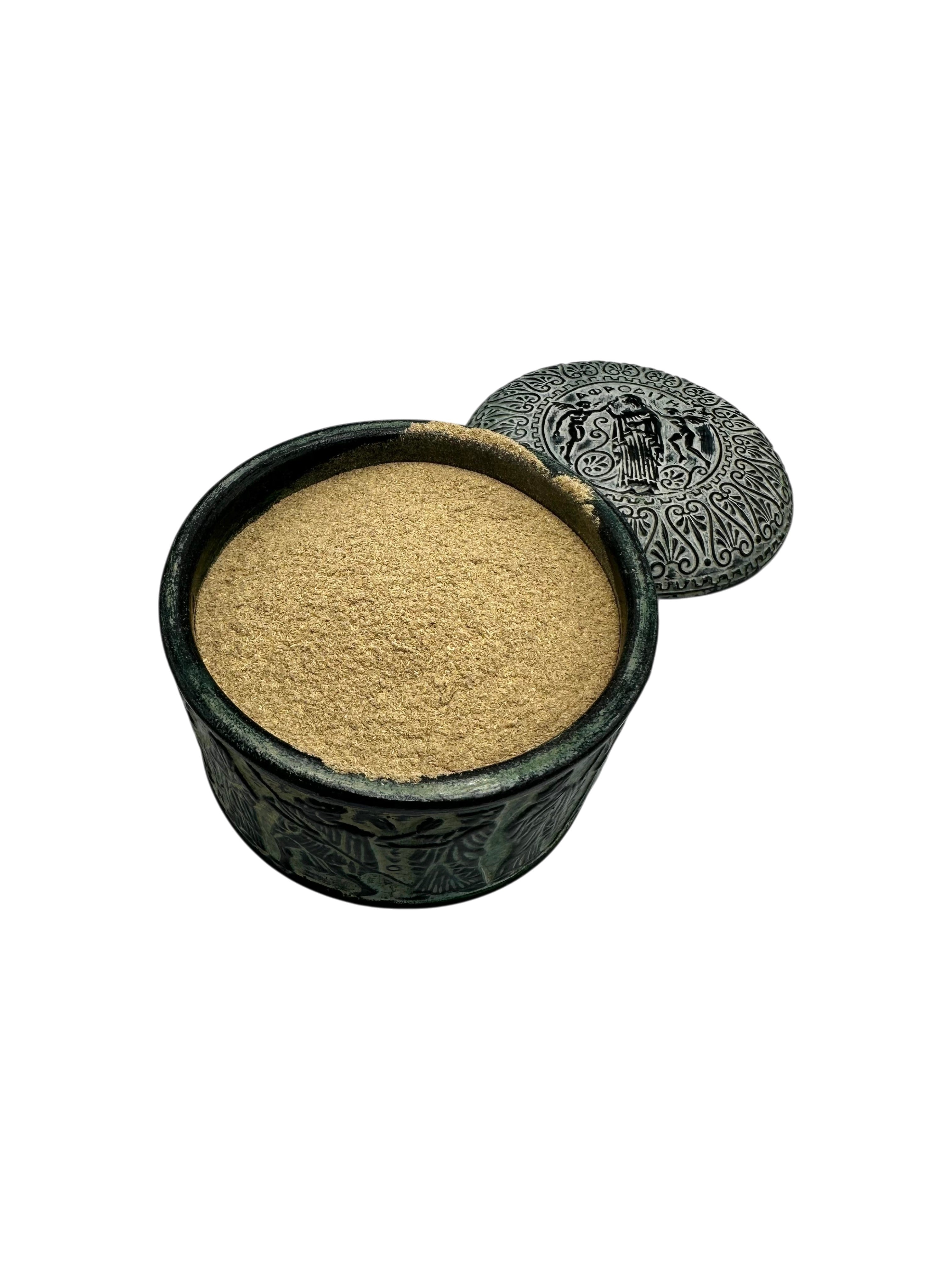 Suma Dried Root Powder Herbal Tea ~ Pfaffia Panaculata