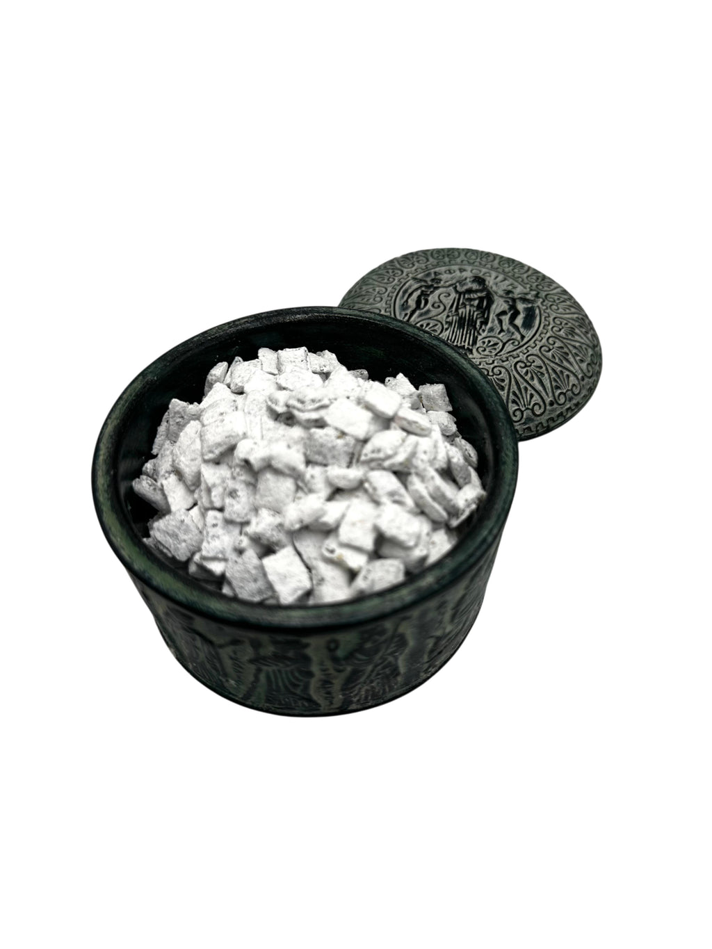 Incense Pure Greek Honeysuckle Frankincense ~ Warm & Sensual Fragrance