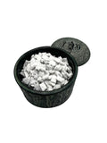 Incense Pure Greek Honeysuckle Frankincense ~ Warm & Sensual Fragrance