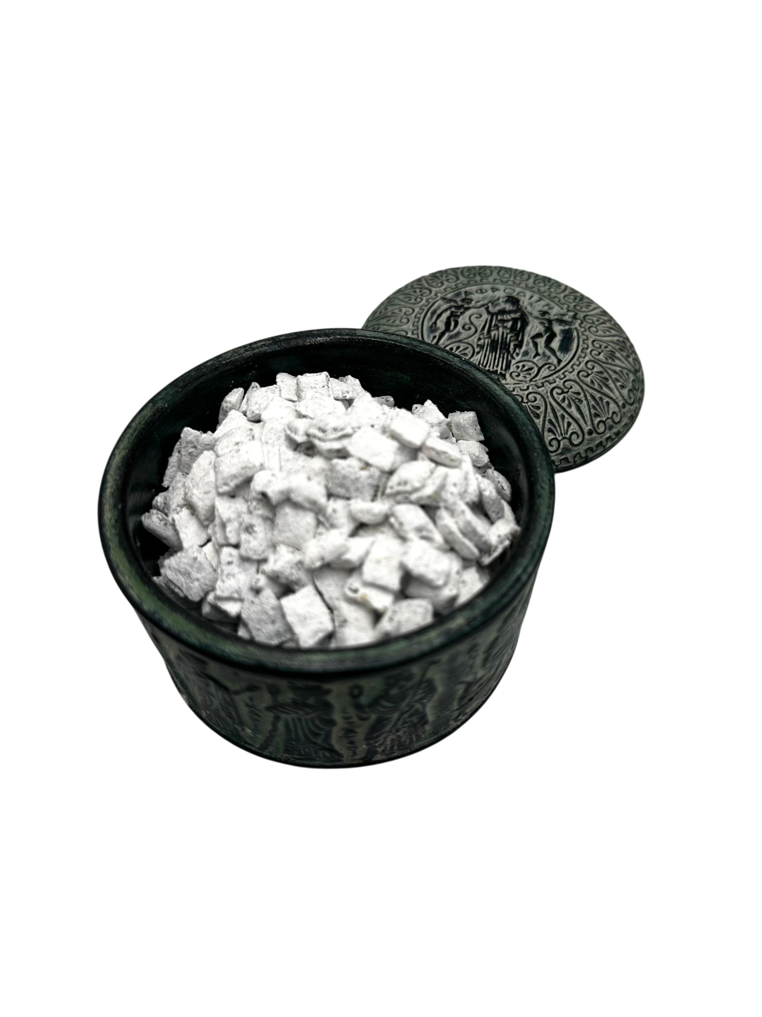 Incense Pure Greek Honeysuckle Frankincense ~ Warm & Sensual Fragrance