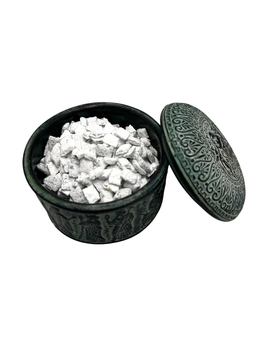 Incense Pure Greek Honeysuckle Frankincense ~ Warm & Sensual Fragrance