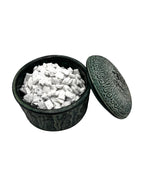 Incense Pure Greek Honeysuckle Frankincense ~ Warm & Sensual Fragrance