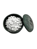 Incense Pure Greek Honeysuckle Frankincense ~ Warm & Sensual Fragrance