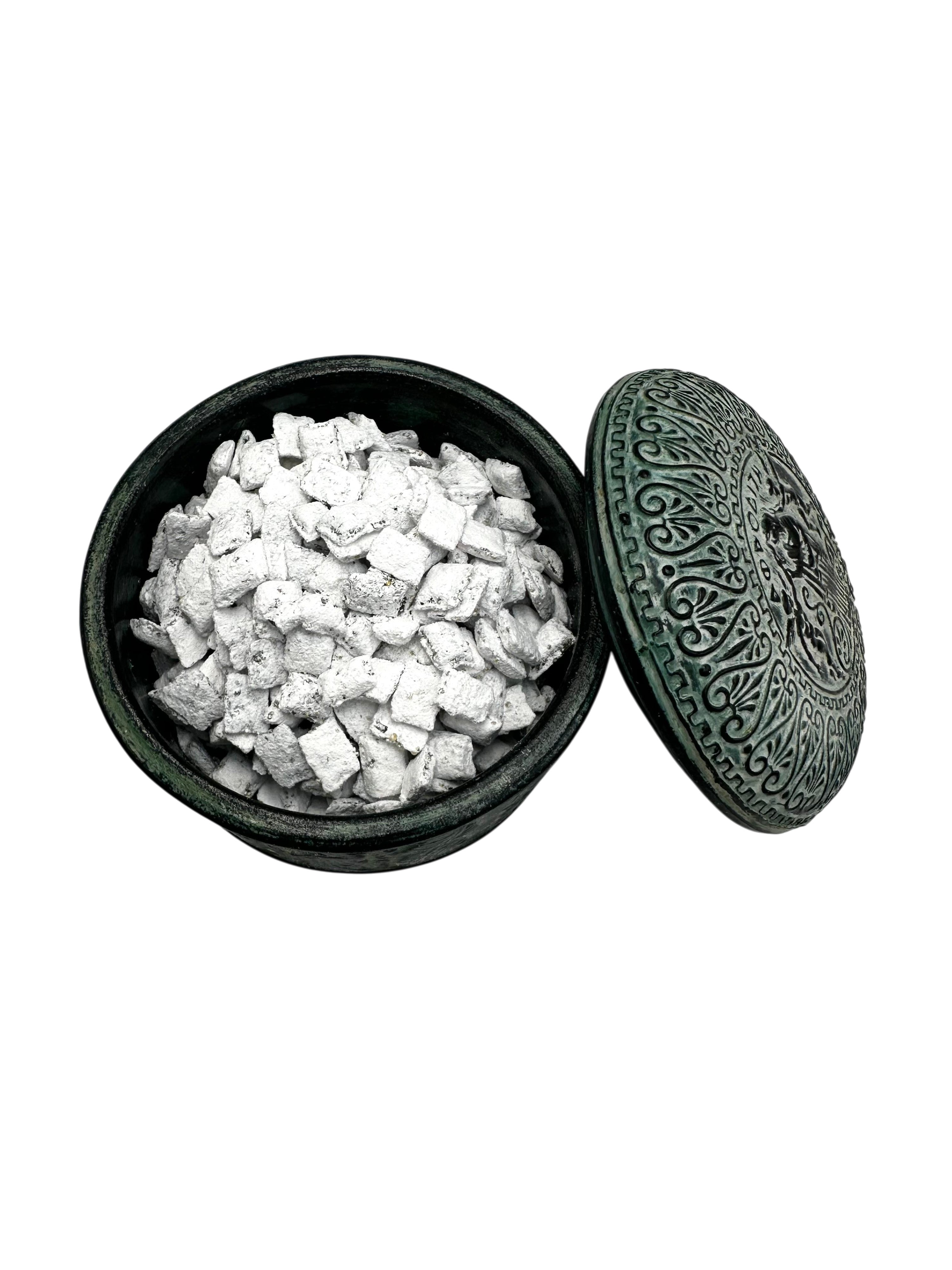 Incense Pure Greek Honeysuckle Frankincense ~ Warm & Sensual Fragrance