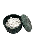 Incense Pure Greek Cypress Frankincense ~ Warm & Sensual Fragrance