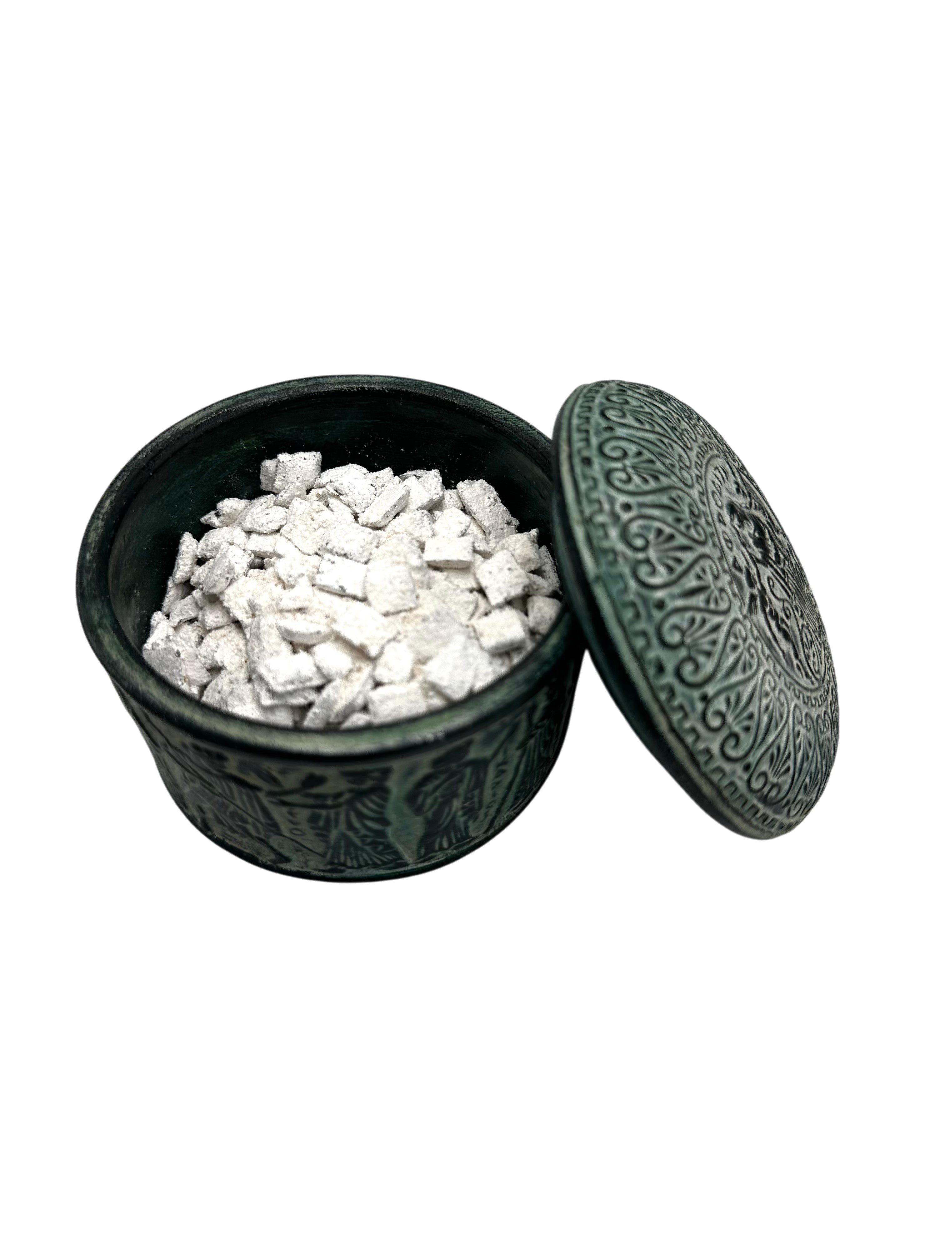 Incense Pure Greek Cypress Frankincense ~ Warm & Sensual Fragrance