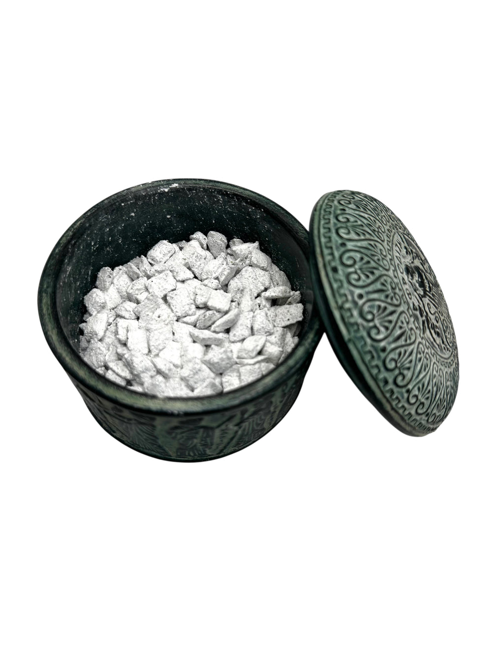 Incense Pure Greek Jasmine Frankincense ~ Warm & Sensual Fragrance