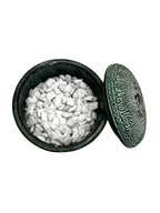 Incense Pure Greek Jasmine Frankincense ~ Warm & Sensual Fragrance