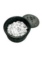 Incense Pure Greek Jasmine Frankincense ~ Warm & Sensual Fragrance