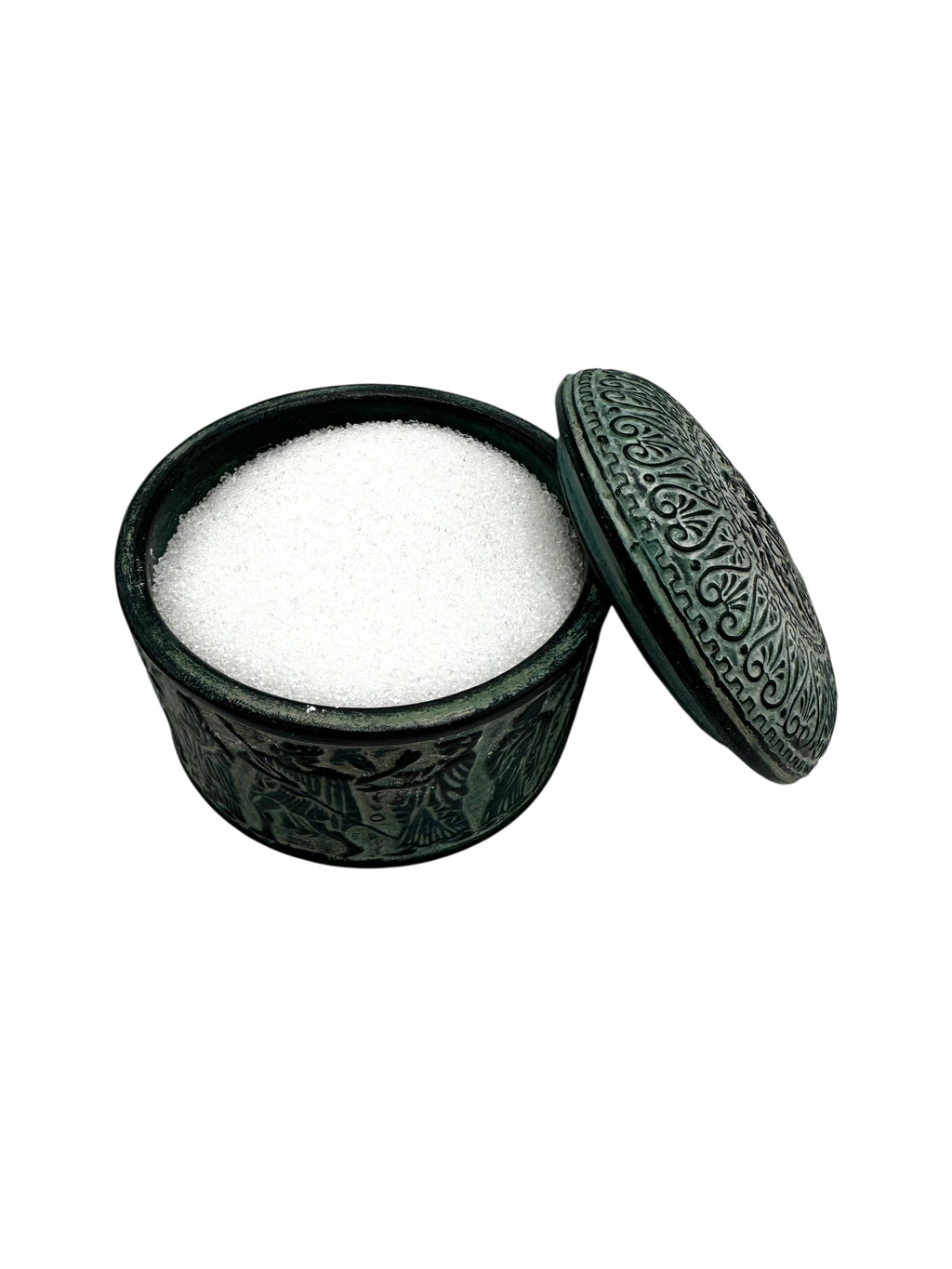 Granular Stevia Sweetener (1:1 Ratio)