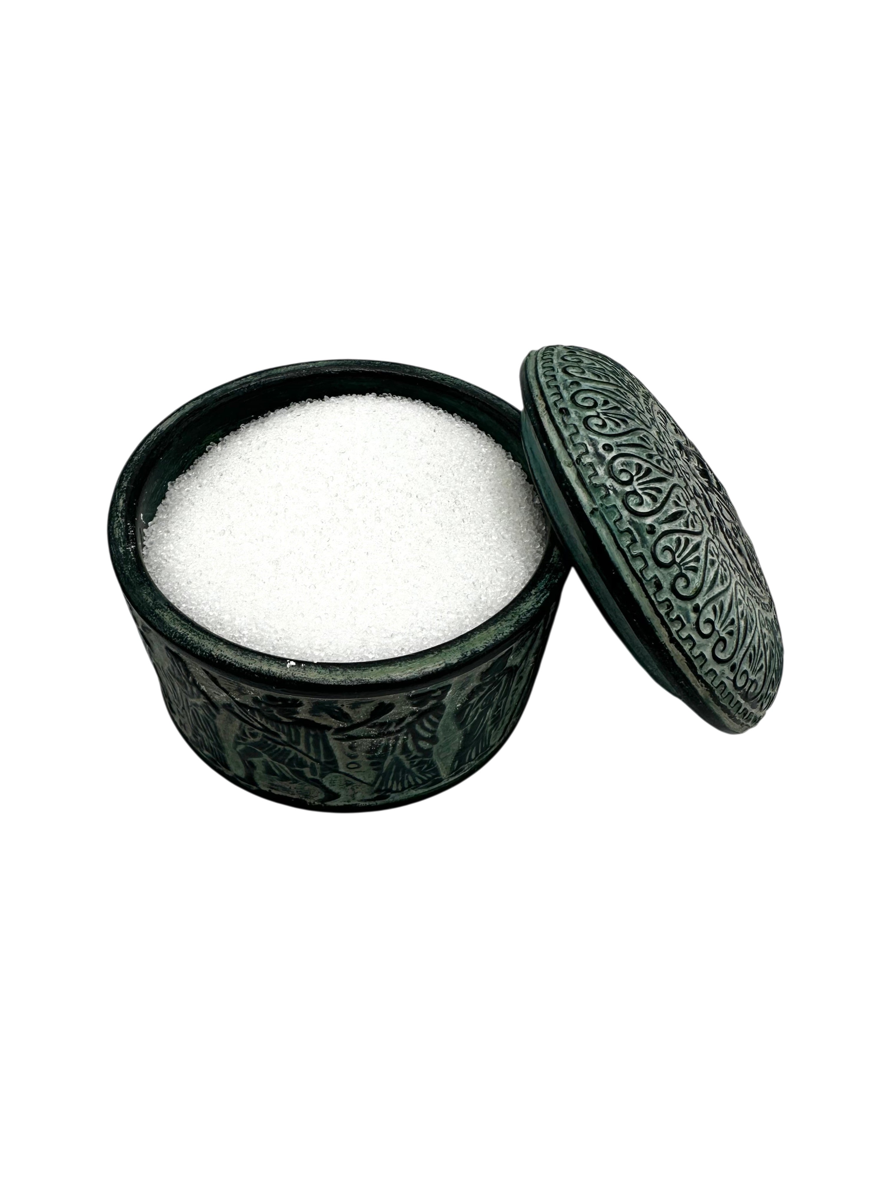 Granular Stevia Sweetener (1:1 Ratio)