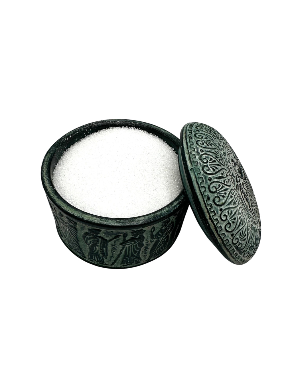 Granular Stevia Sweetener (1:2 Ratio)