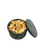 Dried Garlic Flakes ~ Dehydrated Garlic Slices