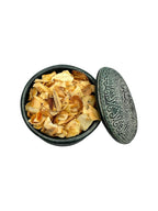 Dried Garlic Flakes ~ Dehydrated Garlic Slices
