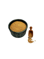 Natural Dried Lemon Powder ~ 100% Concentrated Aroma