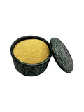 Dried Orange Powder ~ 100% Natural