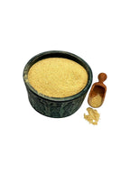 Dried Orange Powder ~ 100% Natural
