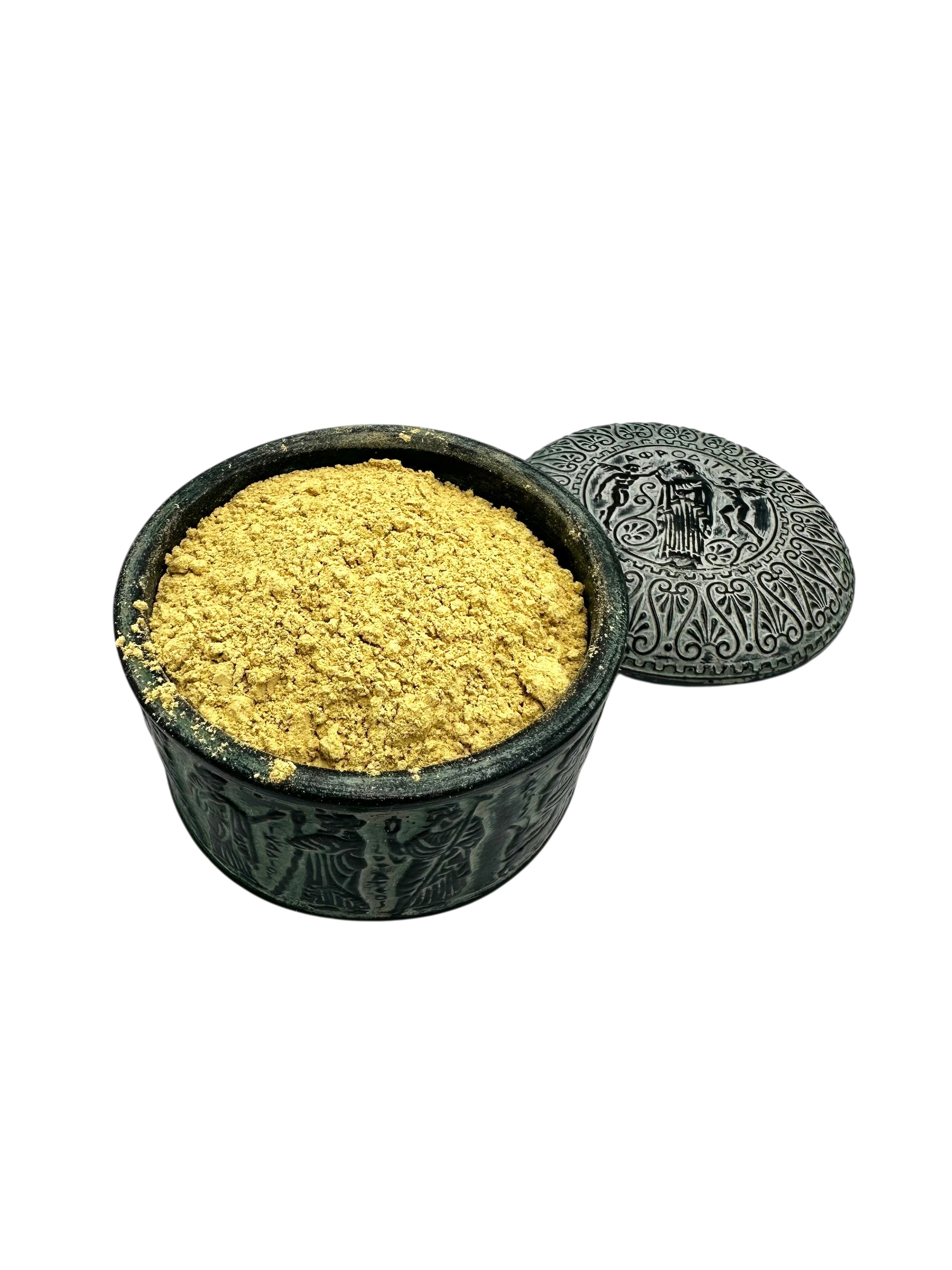 Liquorice Root Powder ~ Premium Quality