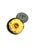 Pineapple Dried Whole Slices (No Sugar Added) ~ Ananas Comosus
