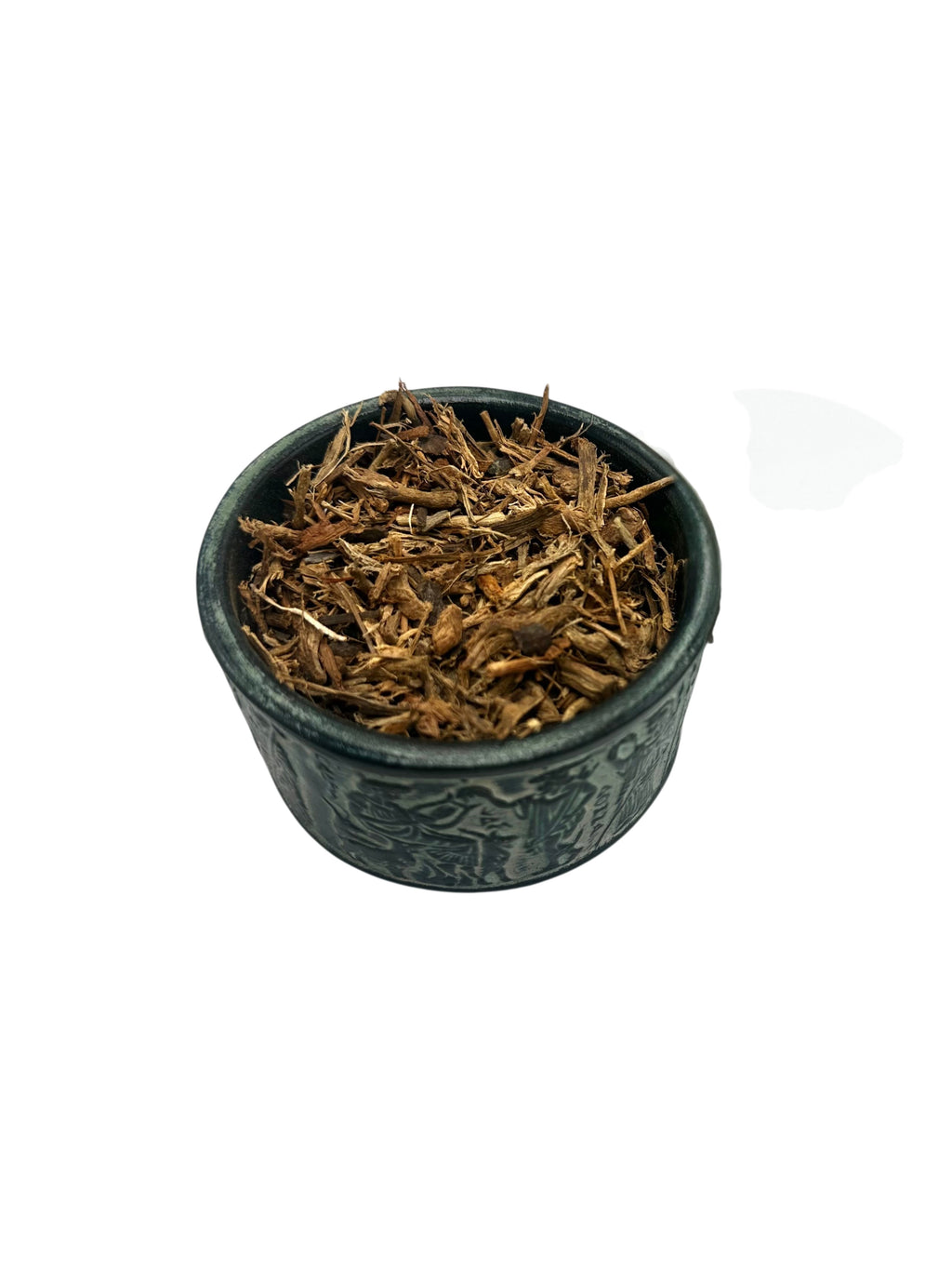 Dried Blackberry Root Cut ~ Rubus fruticosus Natural Herb