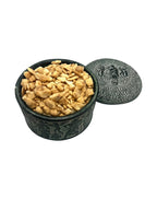 Manna Canelata Cut Bark ~ Natural Herb & Culinary Spice