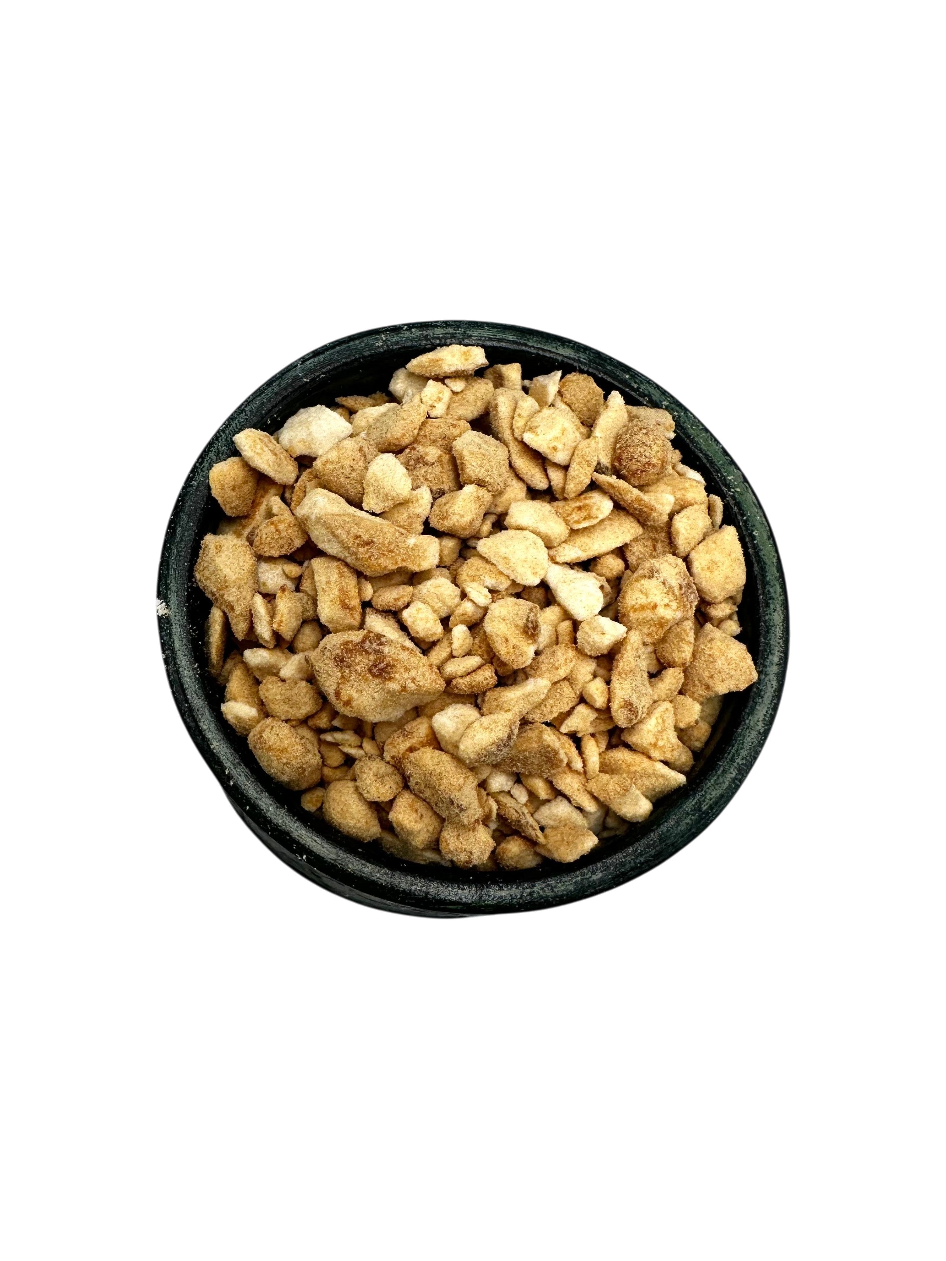 Manna Canelata Cut Bark ~ Natural Herb & Culinary Spice