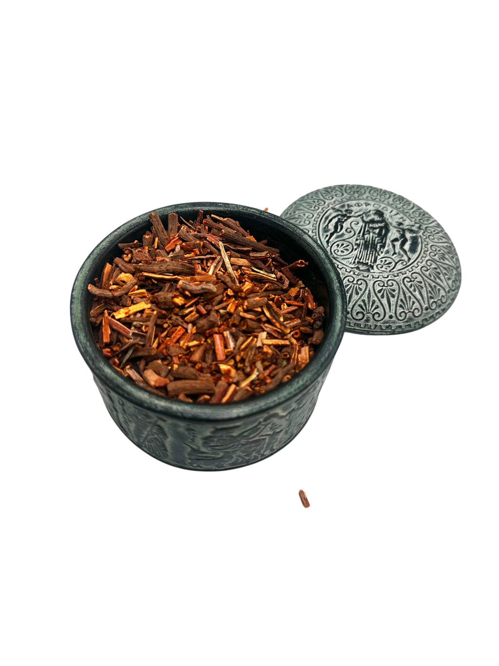 Dried Madder Root (Rizari) ~ Whole / Cut Dry Herb