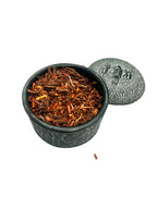 Dried Madder Root (Rizari) ~ Whole / Cut Dry Herb