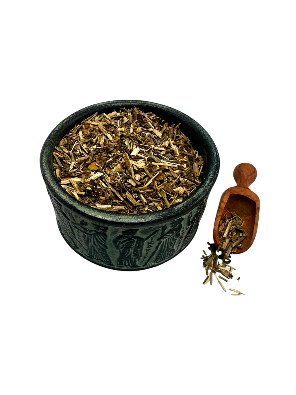 Dried Loosestrife (Lythrum salicaria) ~ 100% Natural Herb
