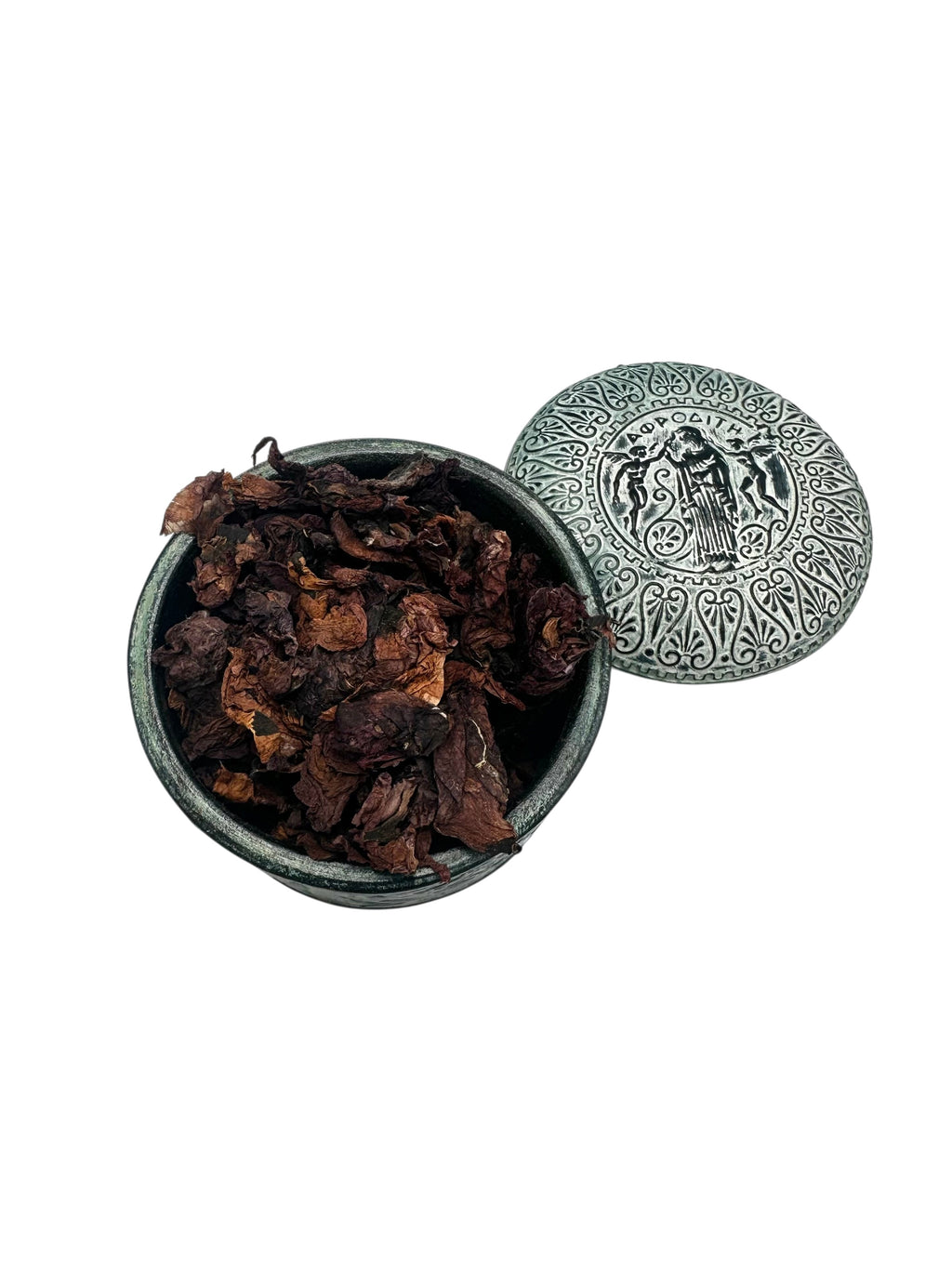 Dried Poppy Petals Herbal Tea ~ Papaver Rhoeas