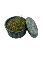 Dried Cut Tansy Herb ~ Tanacetum Vulgare