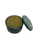 Papaya Dried Leaves Powder Loose Herbal Tea - Carica Papaya