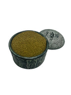 Papaya Dried Leaves Powder Loose Herbal Tea - Carica Papaya