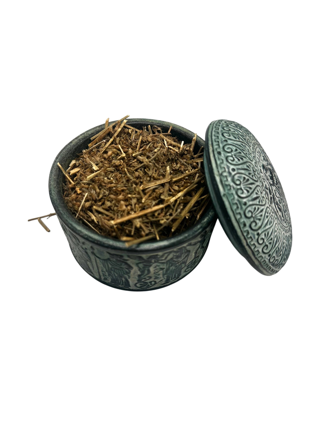 Dried Catnip Herb (Nepeta Cataria) ~ 100% Natural Herb