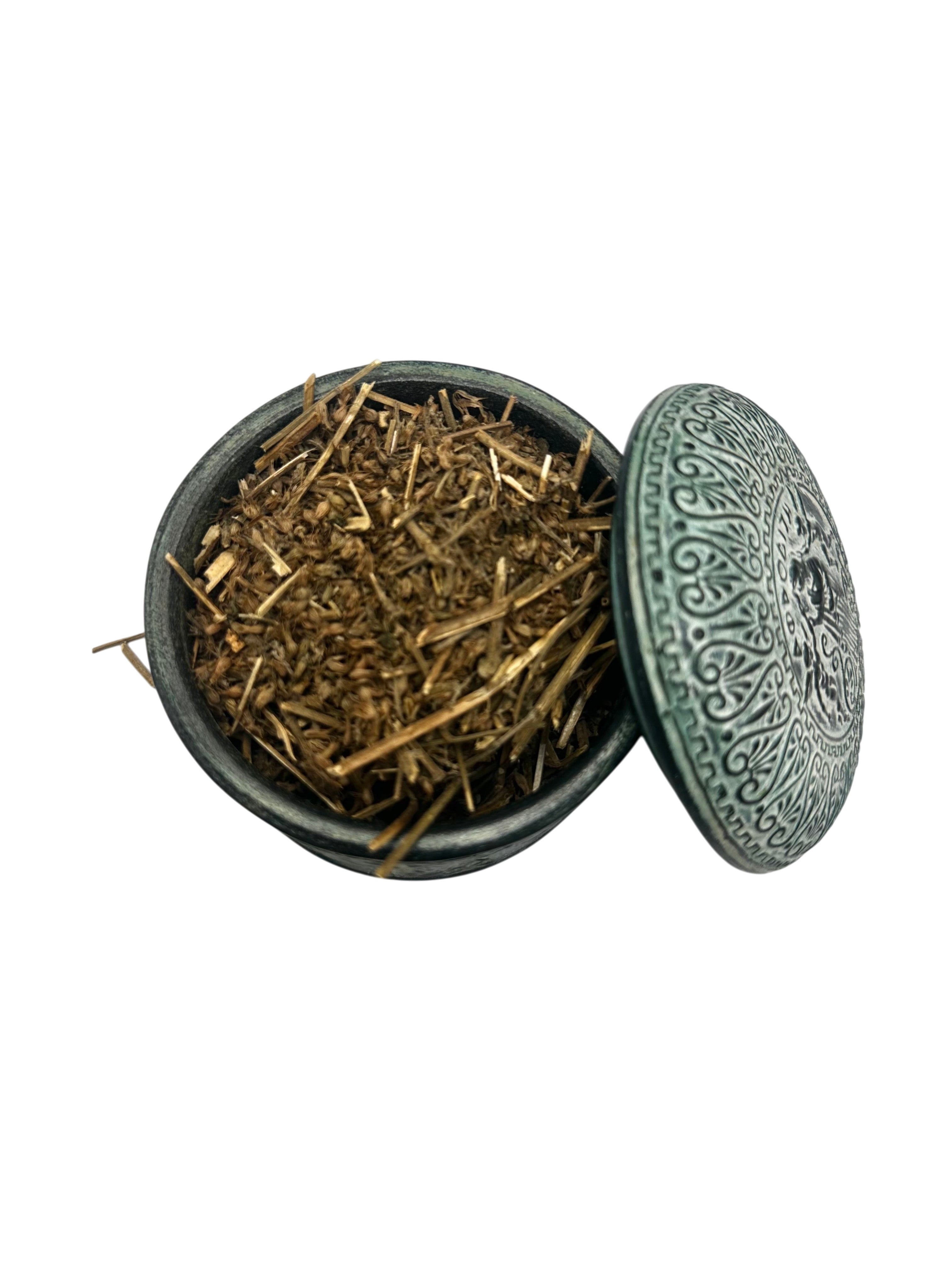 Dried Catnip Herb (Nepeta Cataria) ~ 100% Natural Herb
