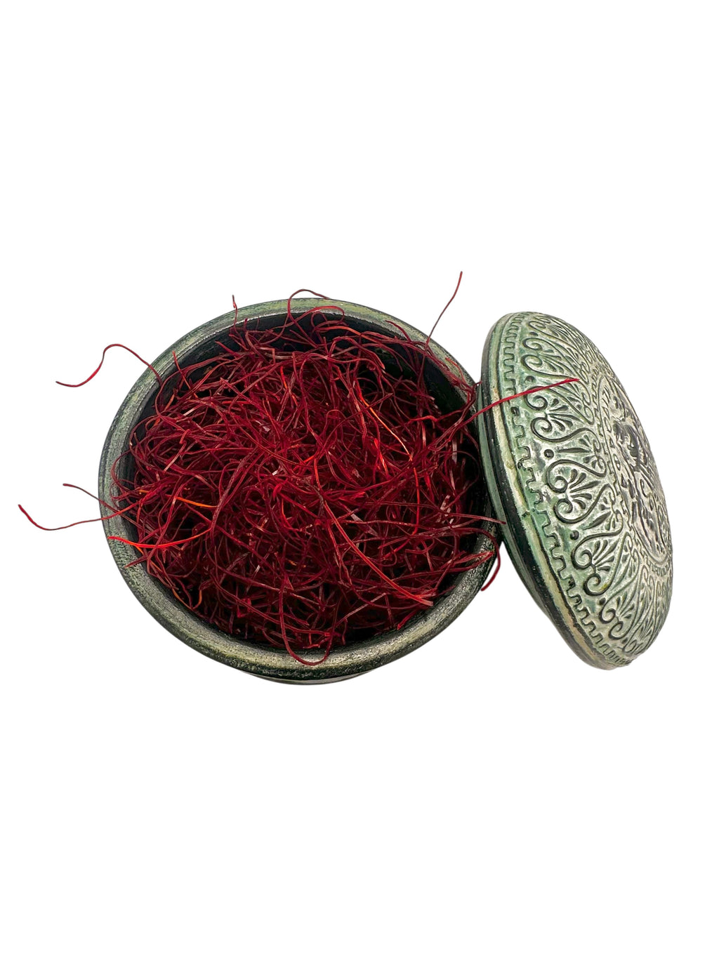 Chilli Pepper Fine Threads Strings