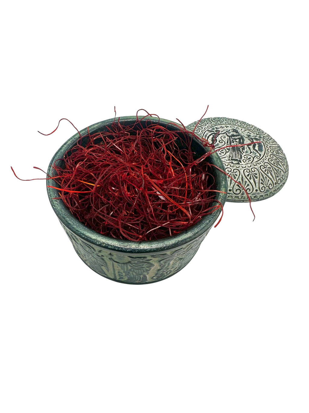 Chilli Pepper Fine Threads Strings