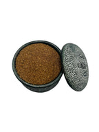 Coriander Dried Seeds Ground Powder Spice ~ Coriandrum Sativum
