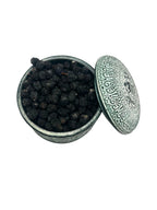 Aronia Berries Dried Black Chokeberries - Aronia Melanocarpa