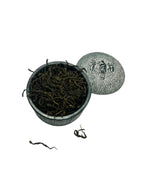 Chinese White Mao Feng Tea