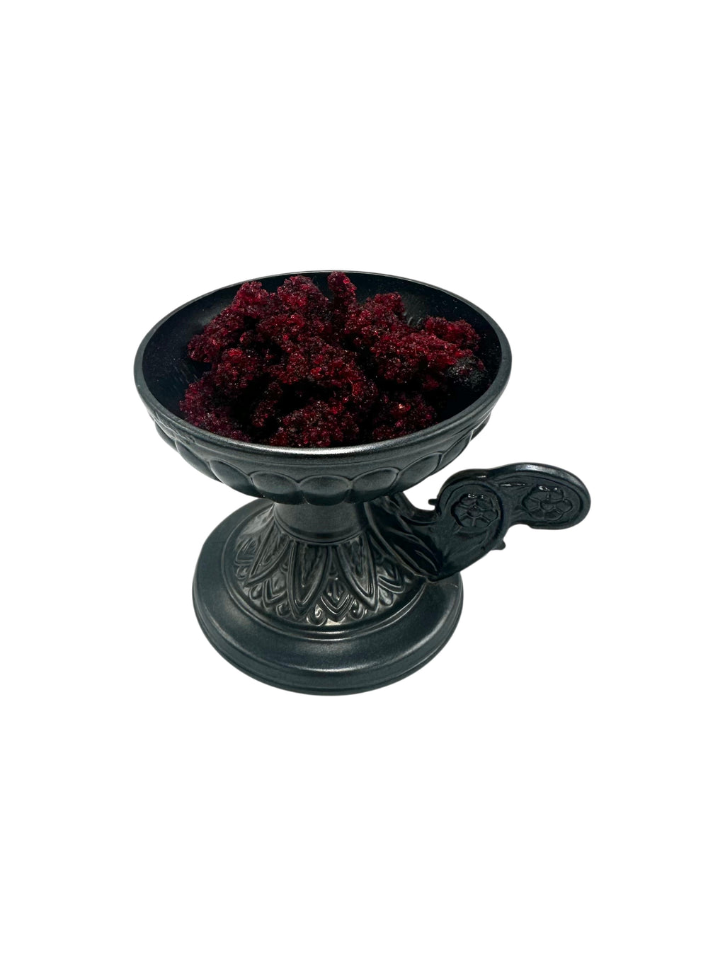 Greek Natural Frankincense Paste Incense Bethlehem - Handmade on Mount Athos