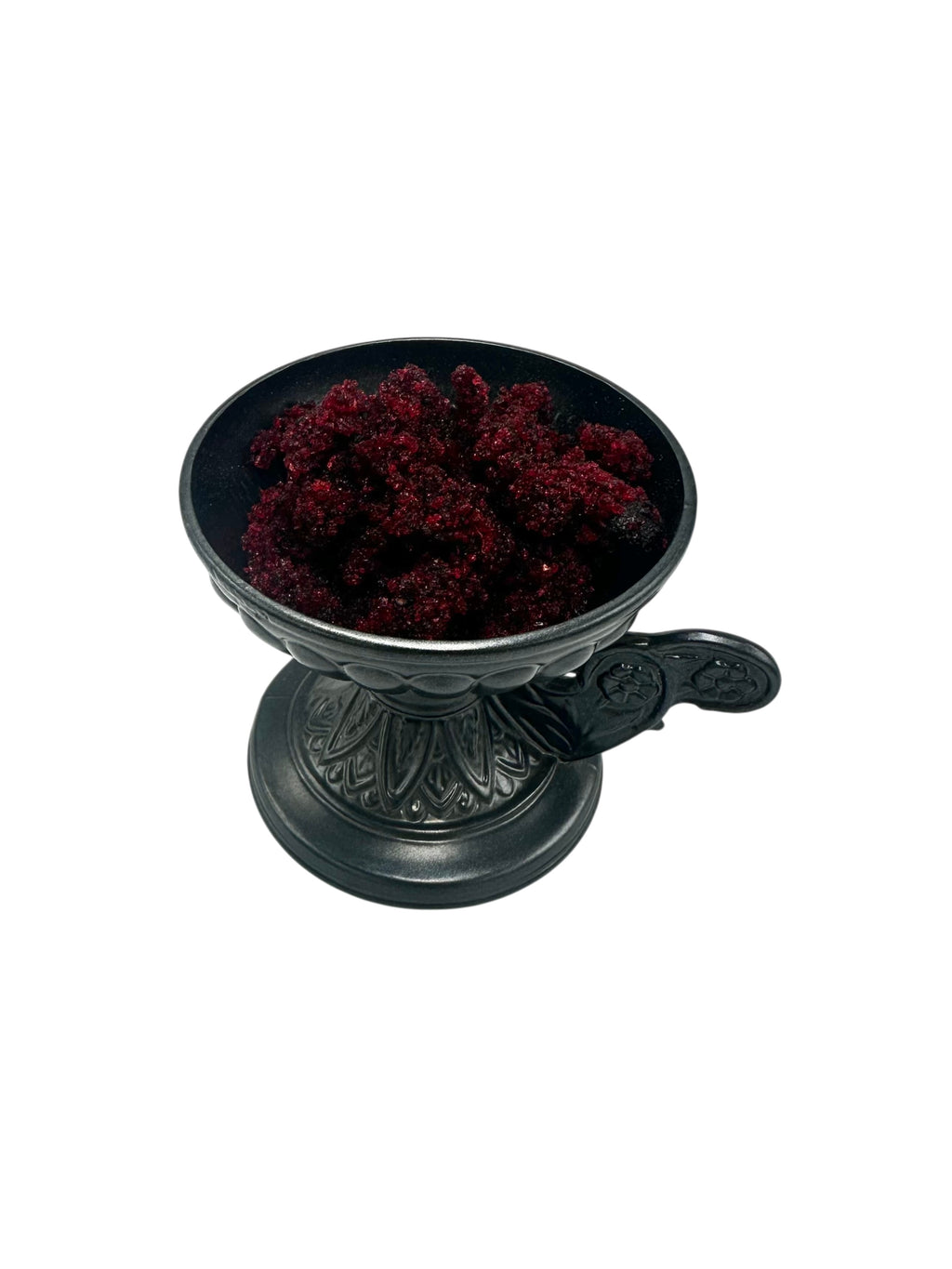 Greek Natural Frankincense Paste Incense Bethlehem - Handmade on Mount Athos