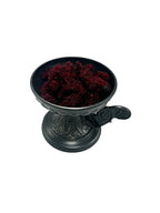 Greek Natural Frankincense Paste Incense Bethlehem - Handmade on Mount Athos