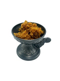 Greek Natural Frankincense Paste Incense Mastic Gum - Handmade on Mount Athos