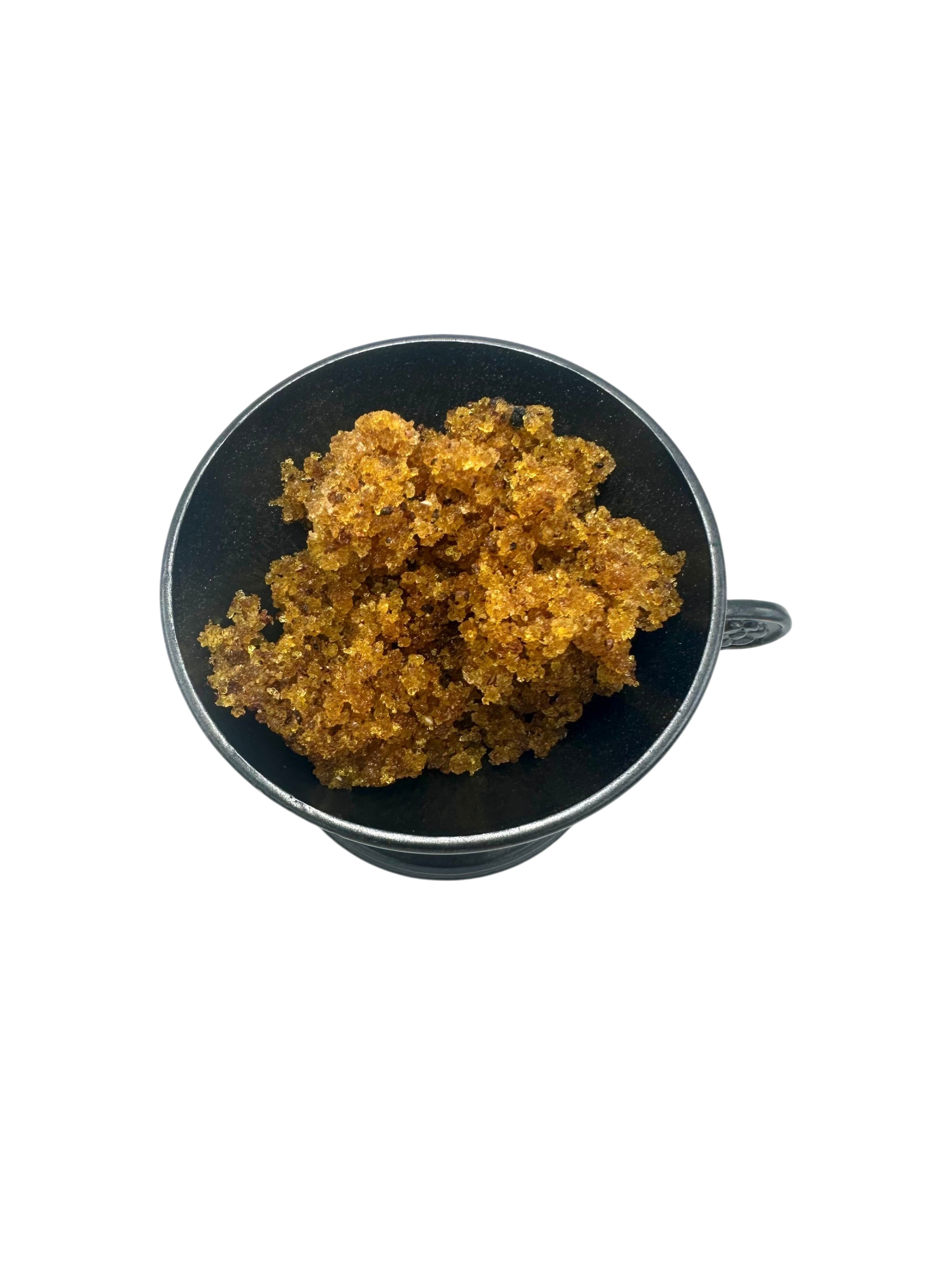 Greek Natural Frankincense Paste Incense Mastic Gum - Handmade on Mount Athos