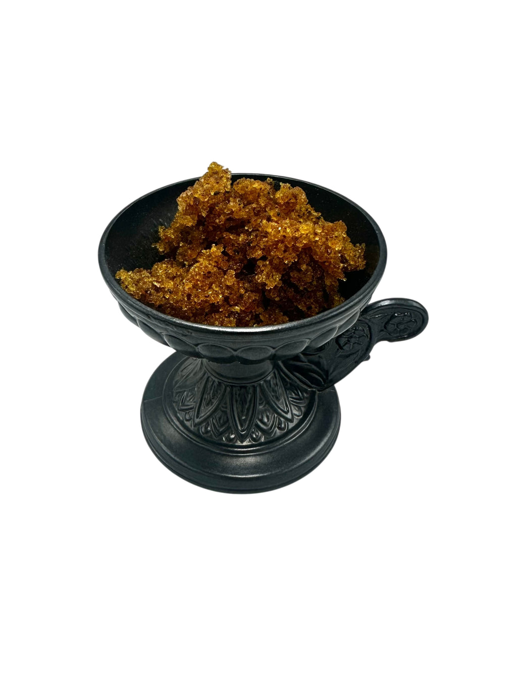 Greek Natural Frankincense Paste Incense Mastic Gum - Handmade on Mount Athos