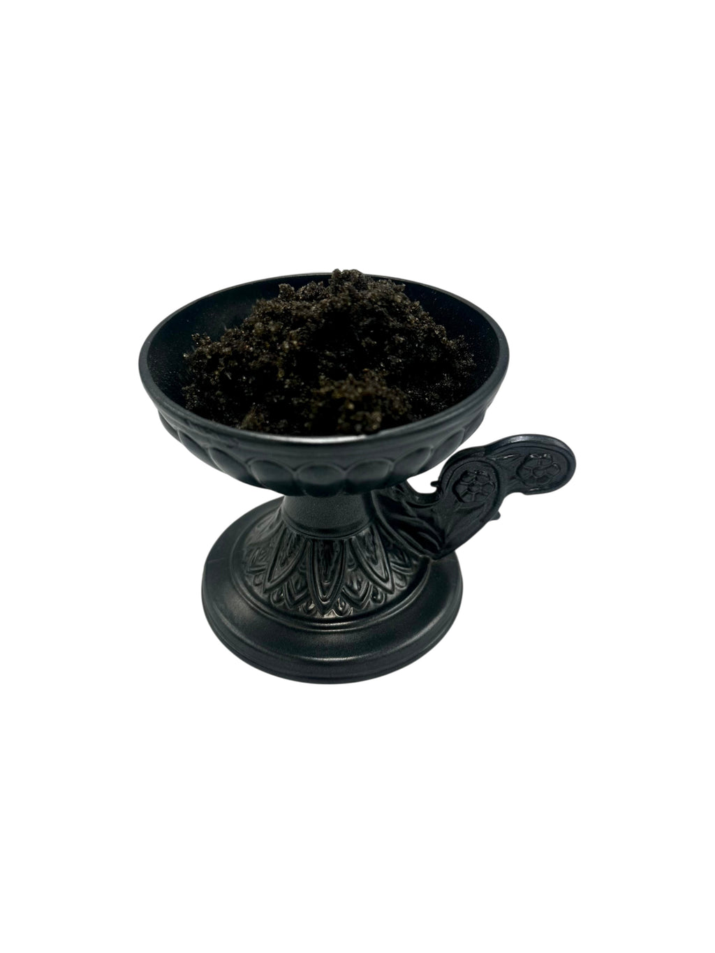 Greek Natural Frankincense Paste Incense Saint Cyprian ~ Handmade on Mount Athos