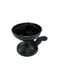 Greek Natural Frankincense Paste Incense Saint Cyprian ~ Handmade on Mount Athos