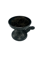 Greek Natural Frankincense Paste Incense Saint Cyprian ~ Handmade on Mount Athos